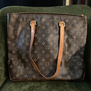 Vintage Louis Vuitton Bag